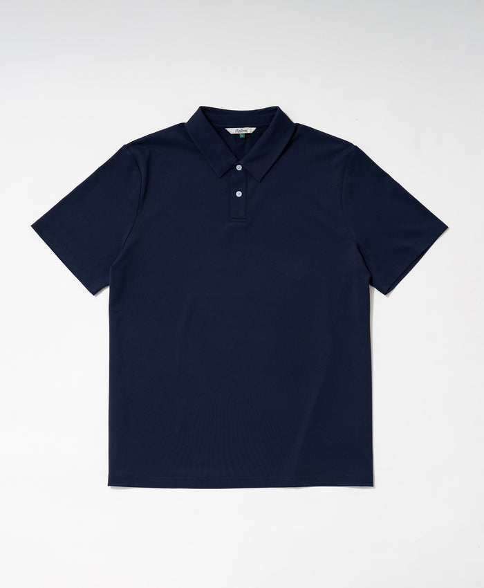 【限定発売】MALBON CUSTOM CLUB POLO