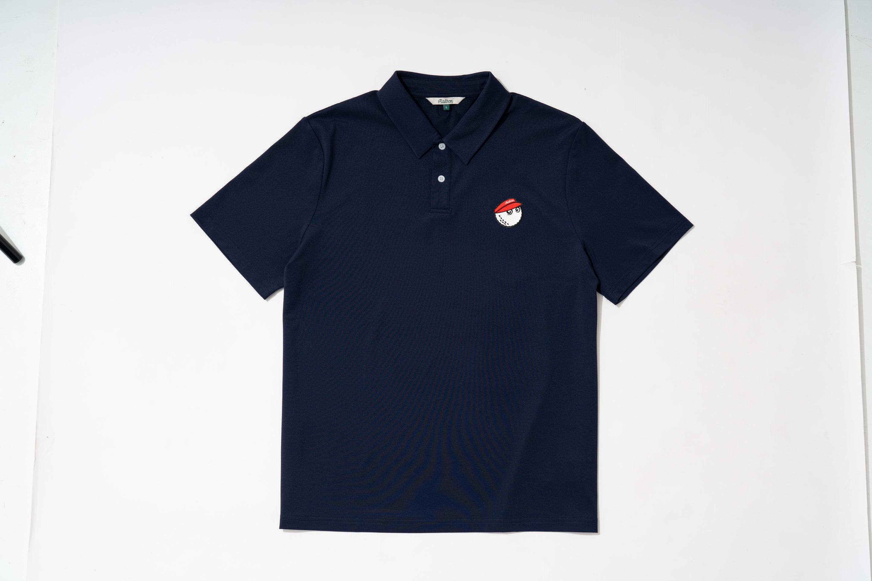限定発売】MALBON CUSTOM CLUB POLO – FUNQTEN