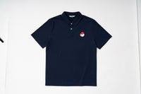 【限定発売】MALBON CUSTOM CLUB POLO