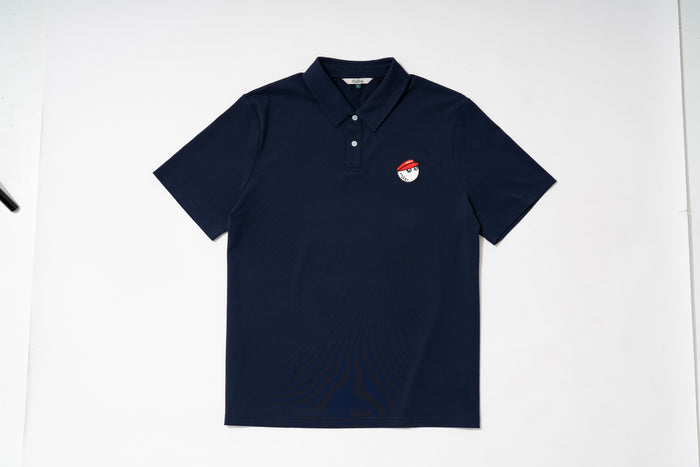 【限定発売】MALBON CUSTOM CLUB POLO