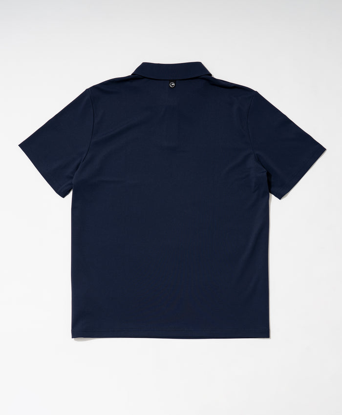 【限定発売】MALBON CUSTOM CLUB POLO
