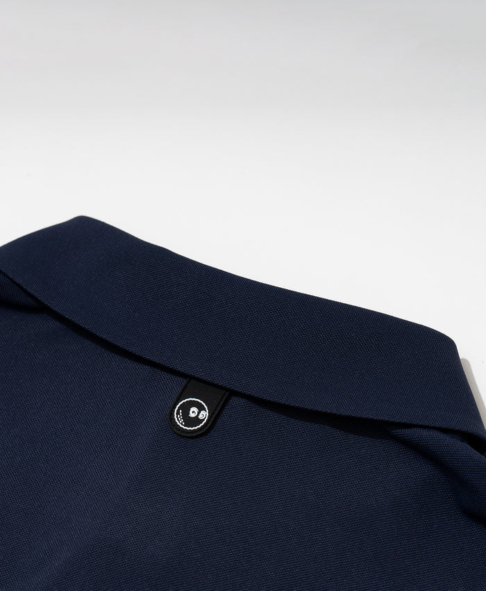 【限定発売】MALBON CUSTOM CLUB POLO