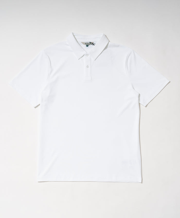 【限定発売】MALBON CUSTOM CLUB POLO