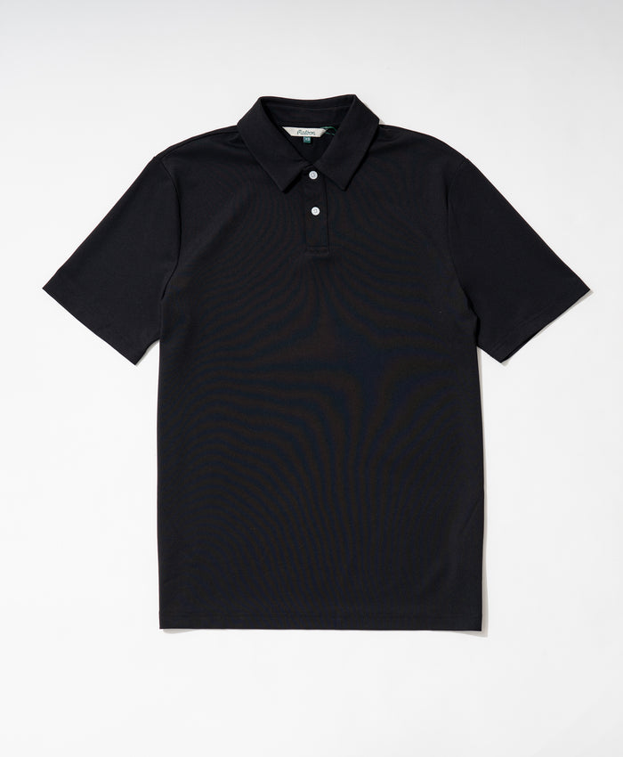 【限定発売】MALBON CUSTOM CLUB POLO