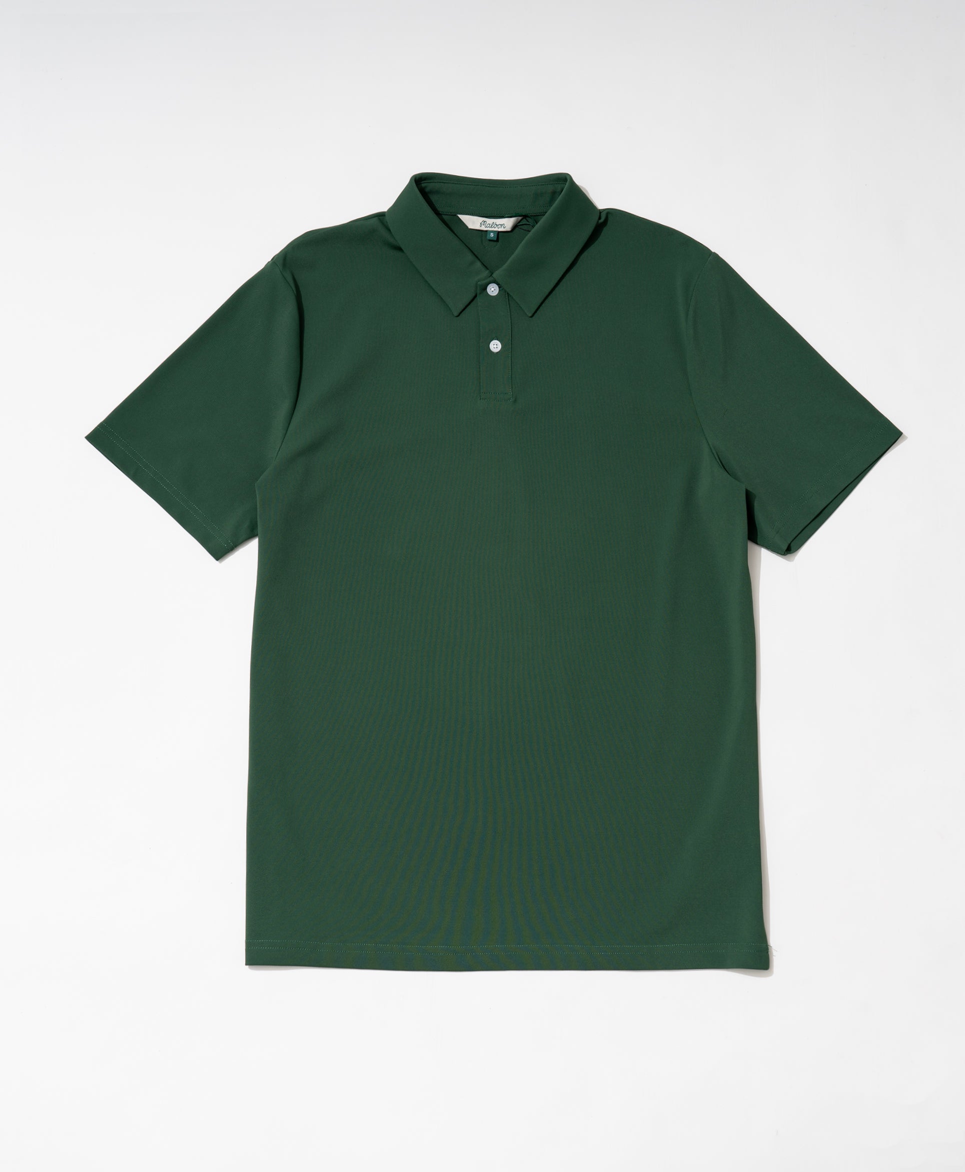 限定発売】MALBON CUSTOM CLUB POLO – FUNQTEN