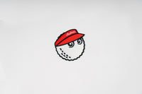 【限定発売】MALBON PATCHED CAP