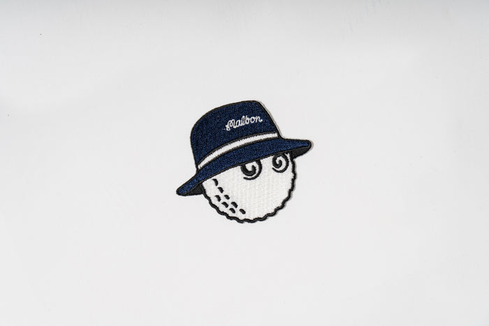 【限定発売】MALBON CUSTOM CLUB POLO