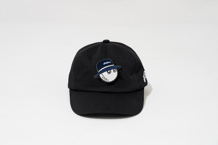 【限定発売】MALBON PATCHED CAP