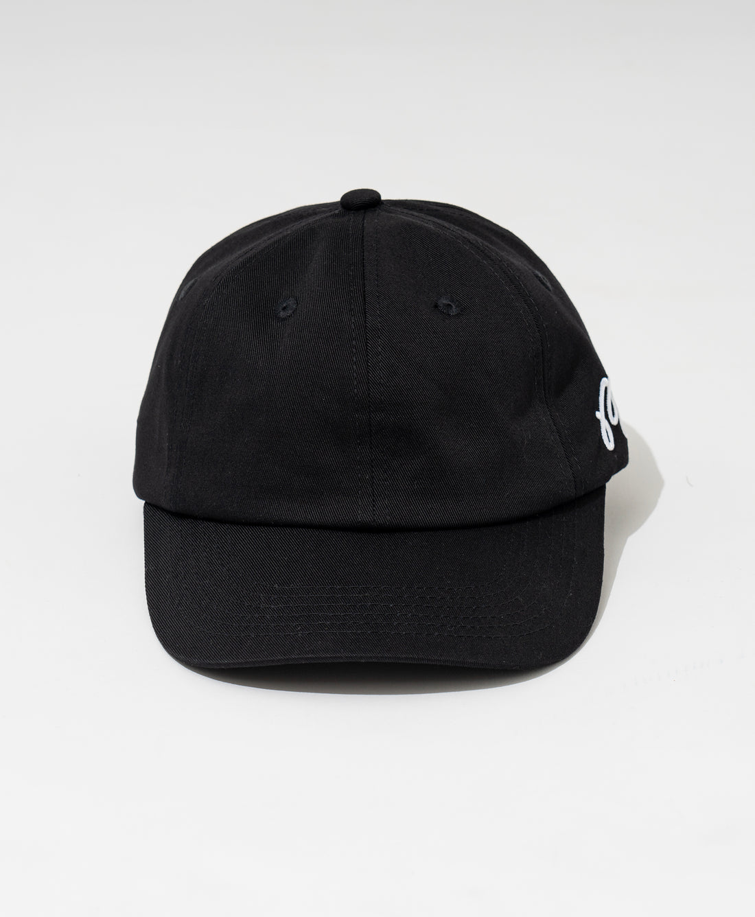 【限定発売】MALBON PATCHED CAP