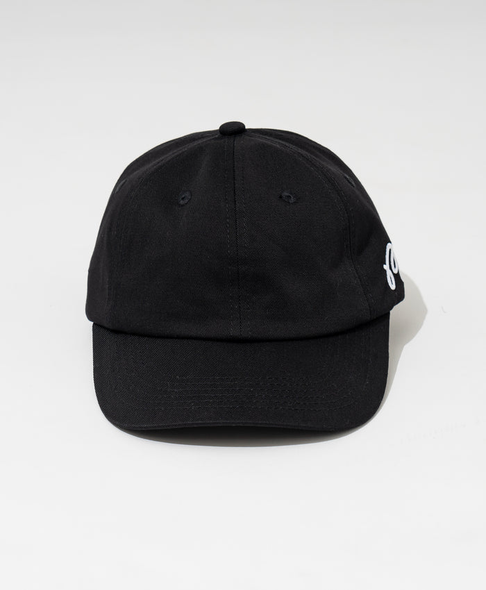 【限定発売】MALBON PATCHED CAP