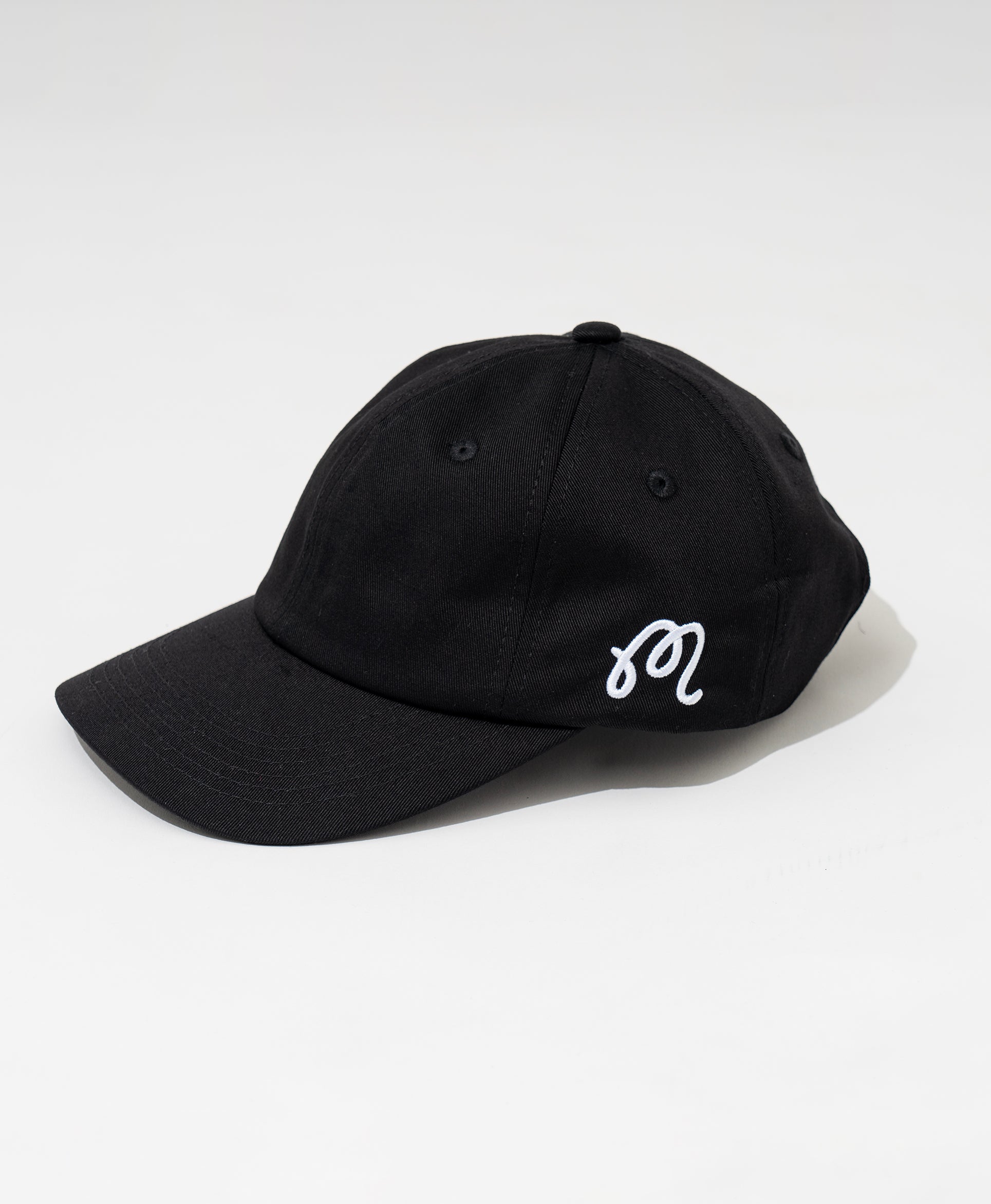 限定発売】MALBON PATCHED CAP – FUNQTEN