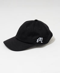 【限定発売】MALBON PATCHED CAP