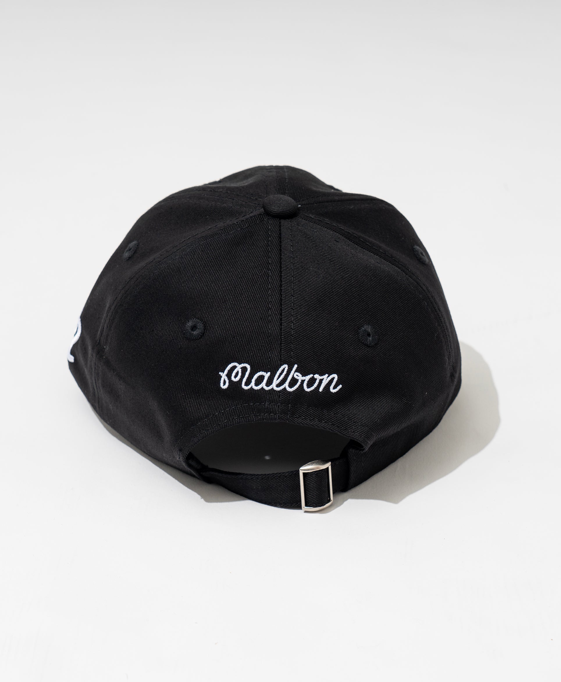 限定発売】MALBON PATCHED CAP – FUNQTEN