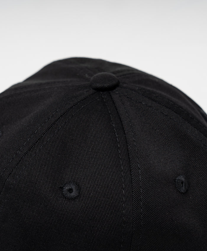 【限定発売】MALBON PATCHED CAP