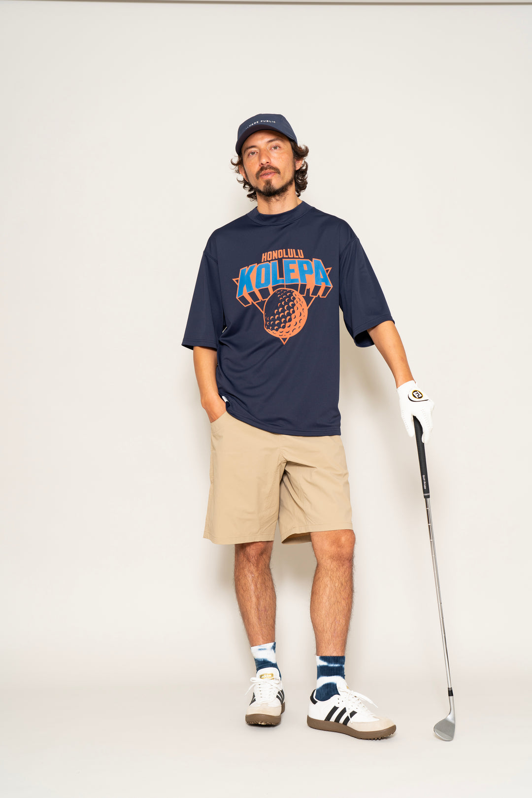 AMPHIBIOUS SHORTS