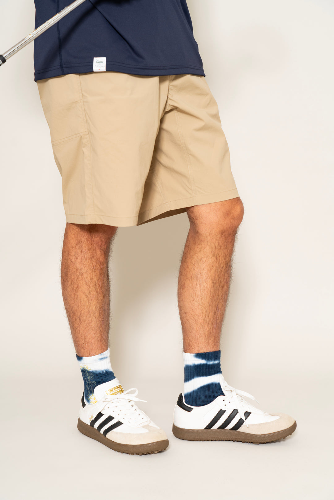 AMPHIBIOUS SHORTS