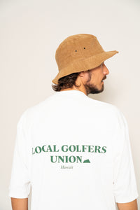 PĀLULU MOCKNECK（LOCAL GOLFERS UNION）