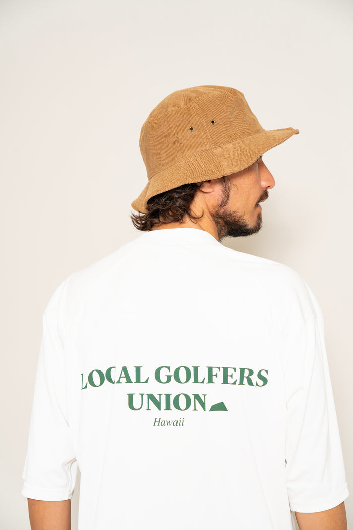 PĀLULU MOCKNECK（LOCAL GOLFERS UNION）