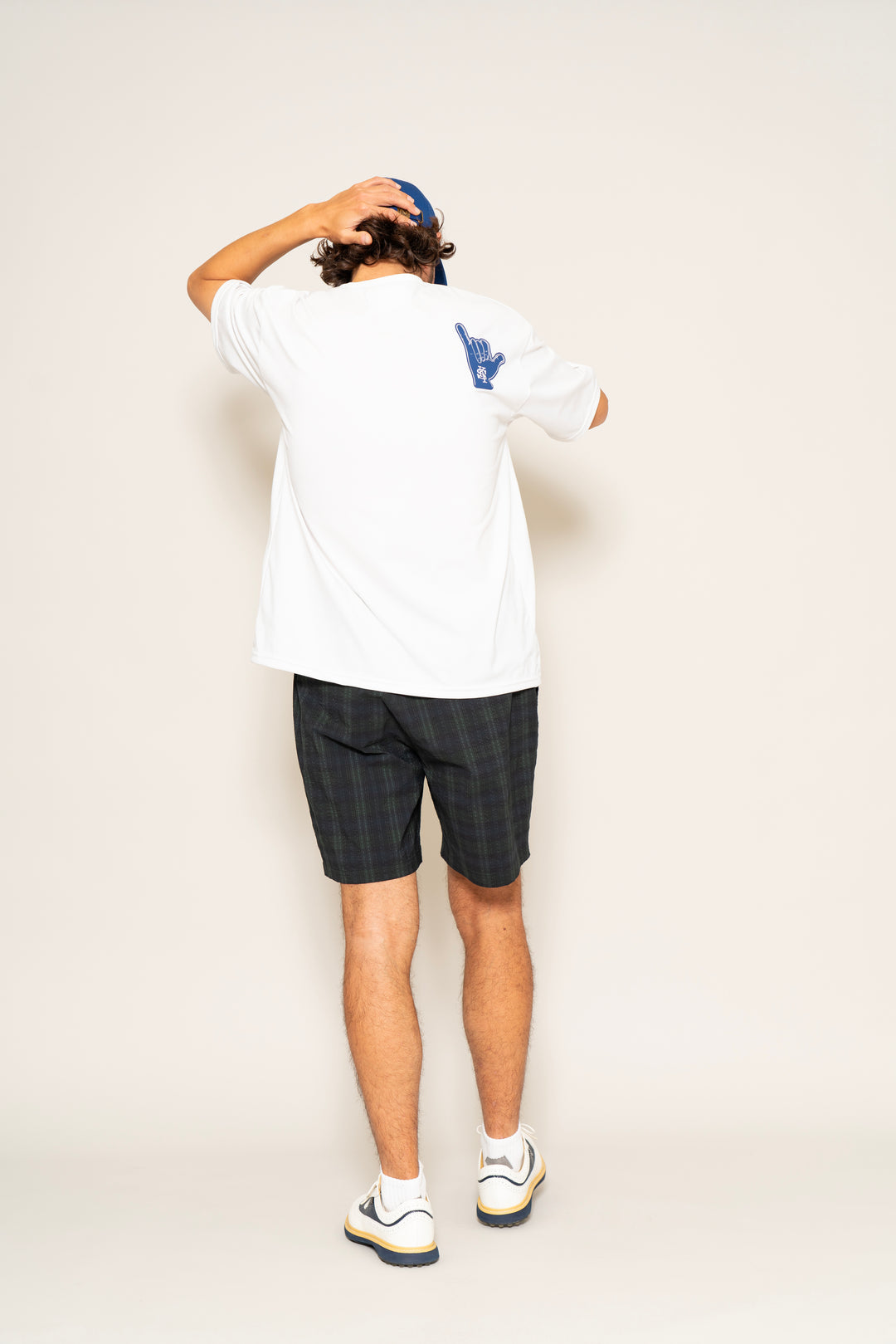 AMPHIBIOUS S/S（HAWAII STATE）