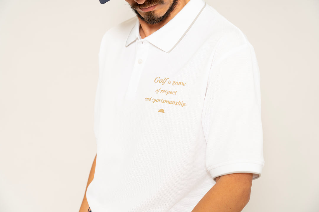 KONA POLO S/S