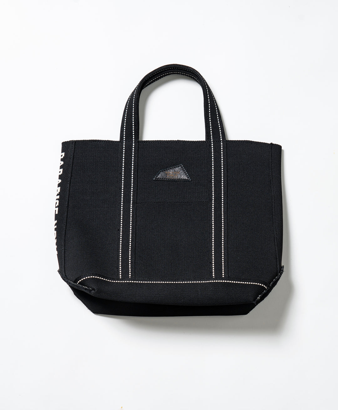 JACQUARD CART BAG
