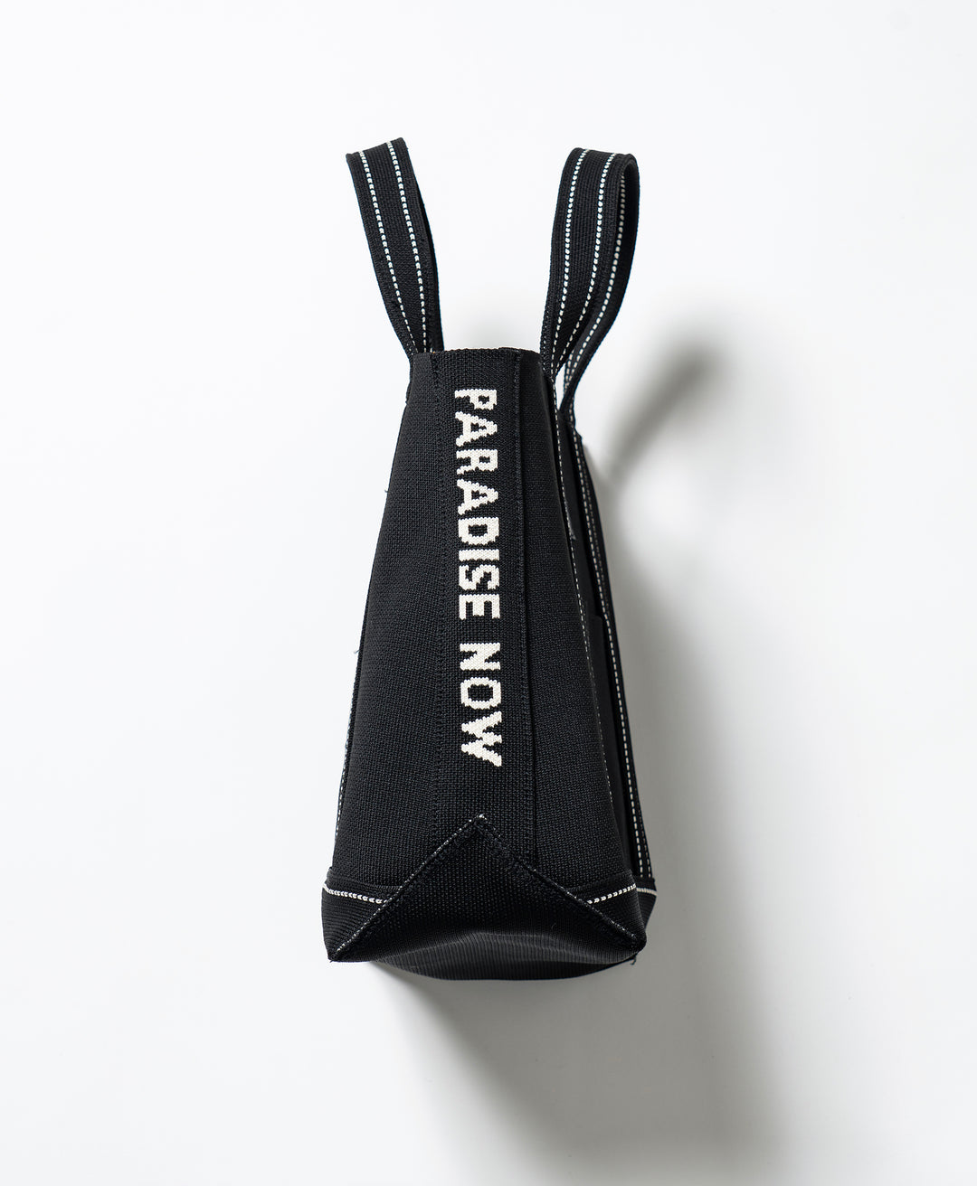 JACQUARD CART BAG
