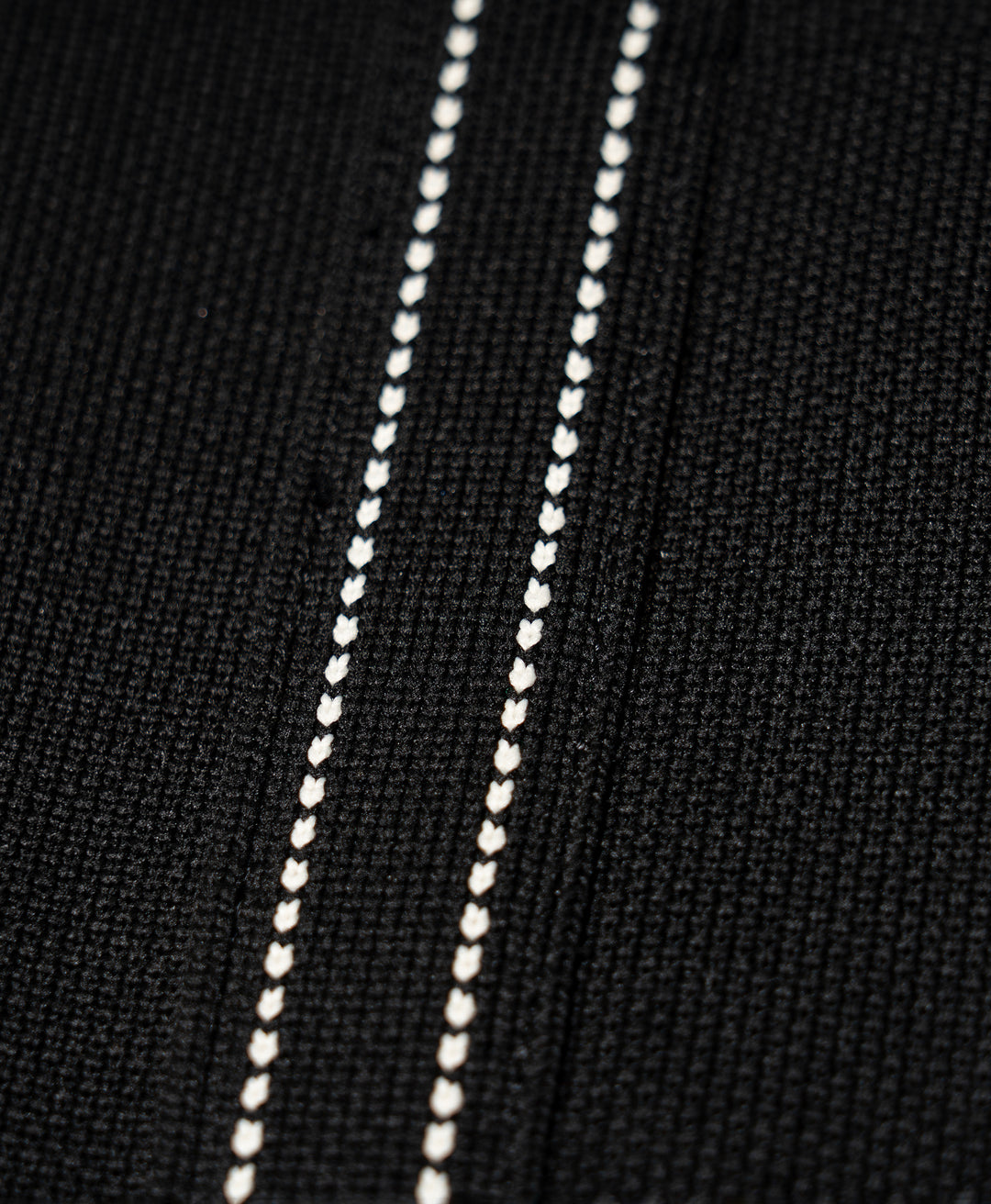 JACQUARD CART BAG