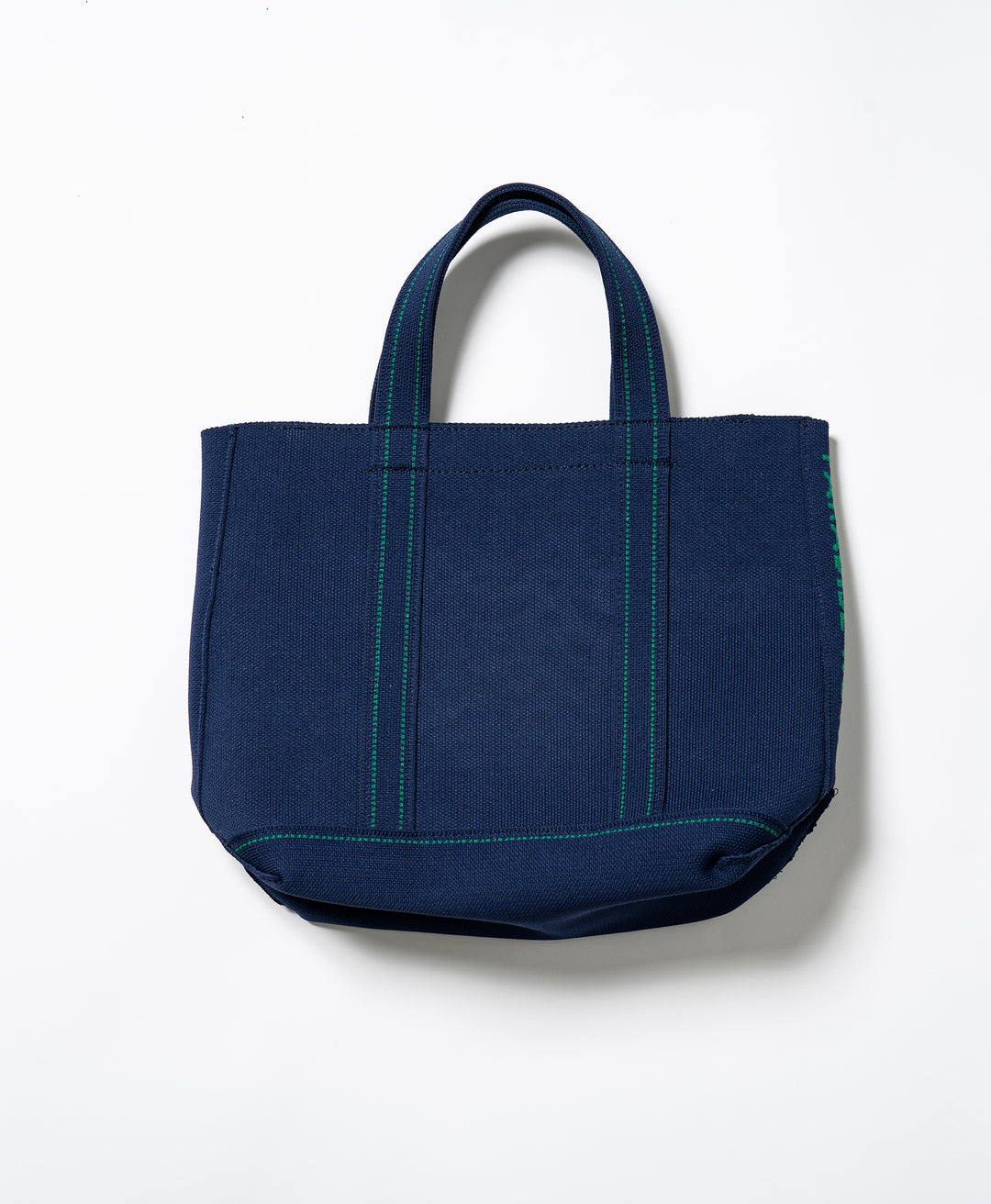 JACQUARD CART BAG