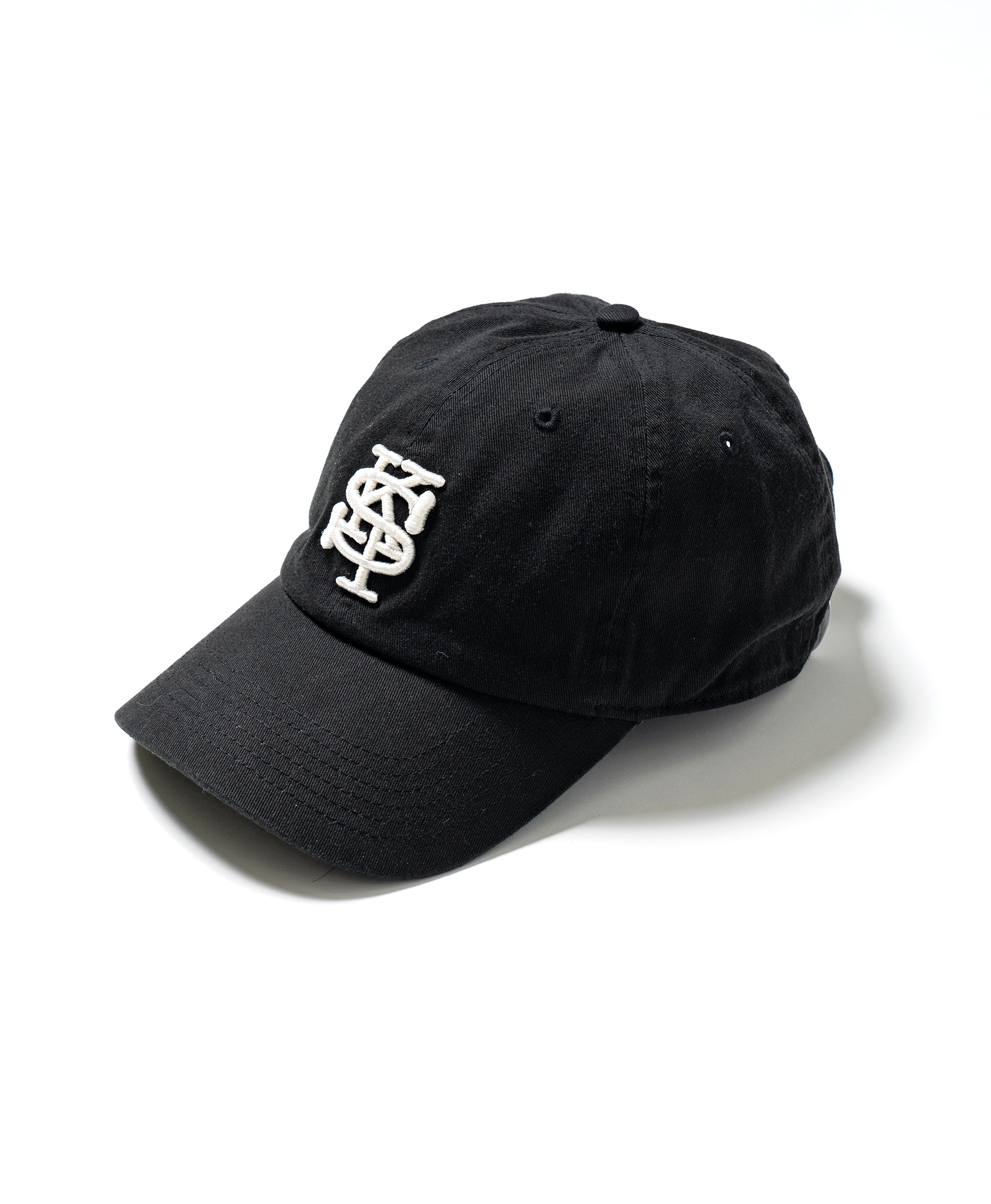SVKA6007［サルベージパブリックコレパ］6パネルキャップ（SPK monogram）