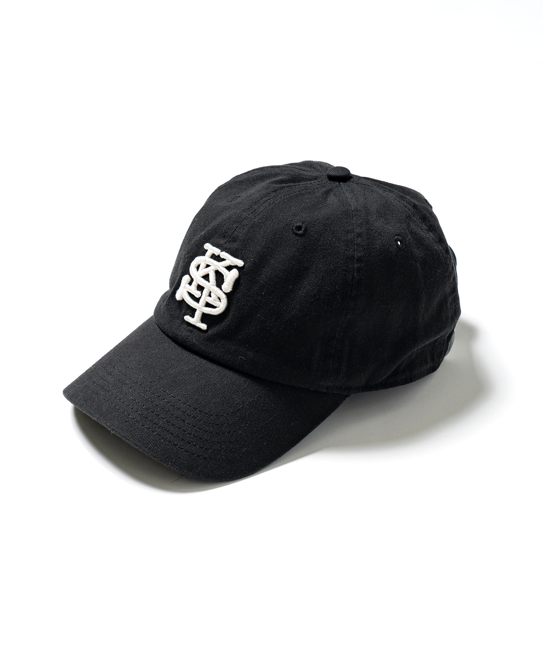 6 PANEL CAP（SPK MONOGRAM）