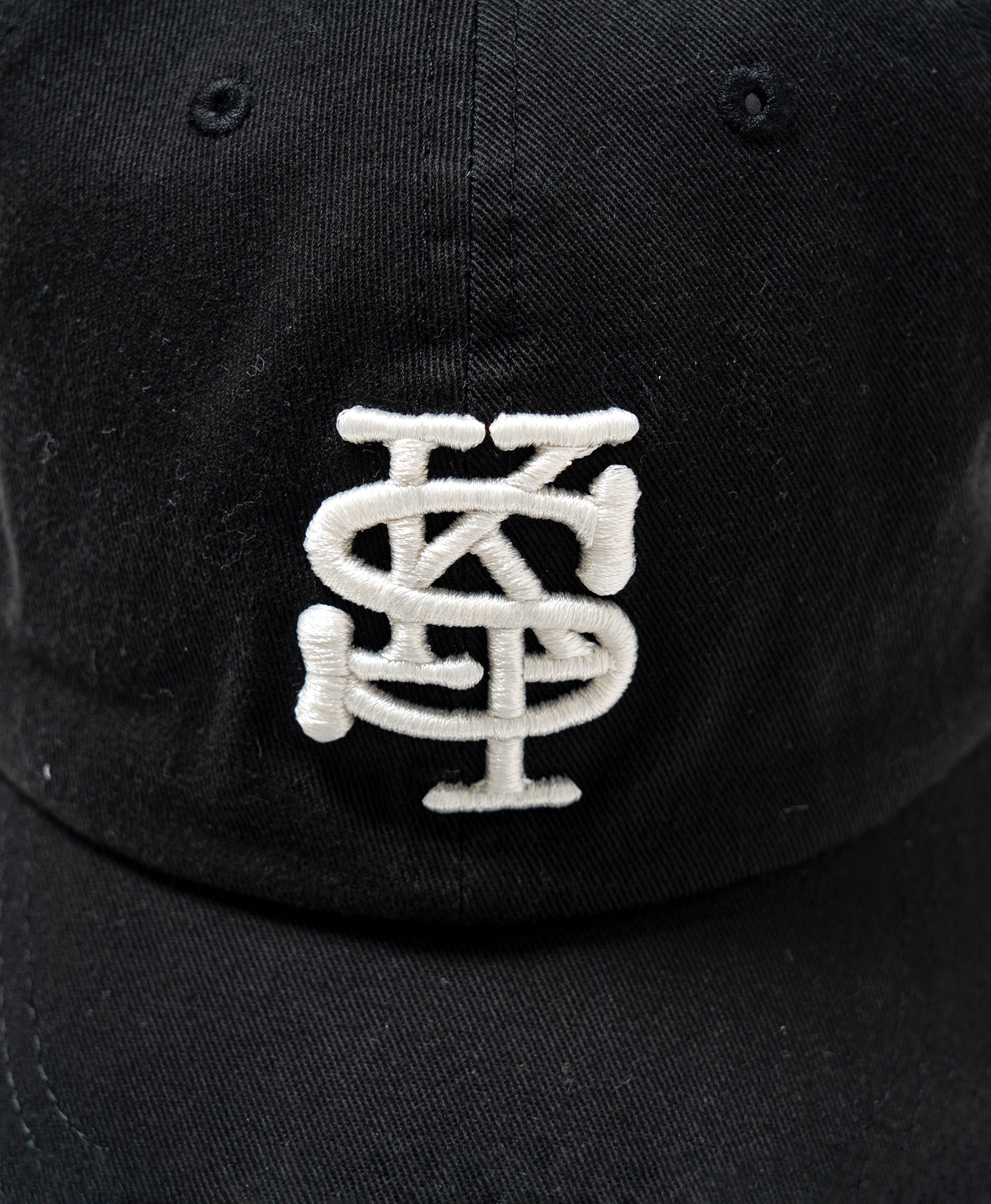6 PANEL CAP（SPK MONOGRAM） – FUNQTEN