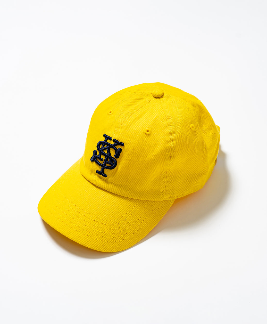 SVKA6007［サルベージパブリックコレパ］6パネルキャップ（SPK monogram）