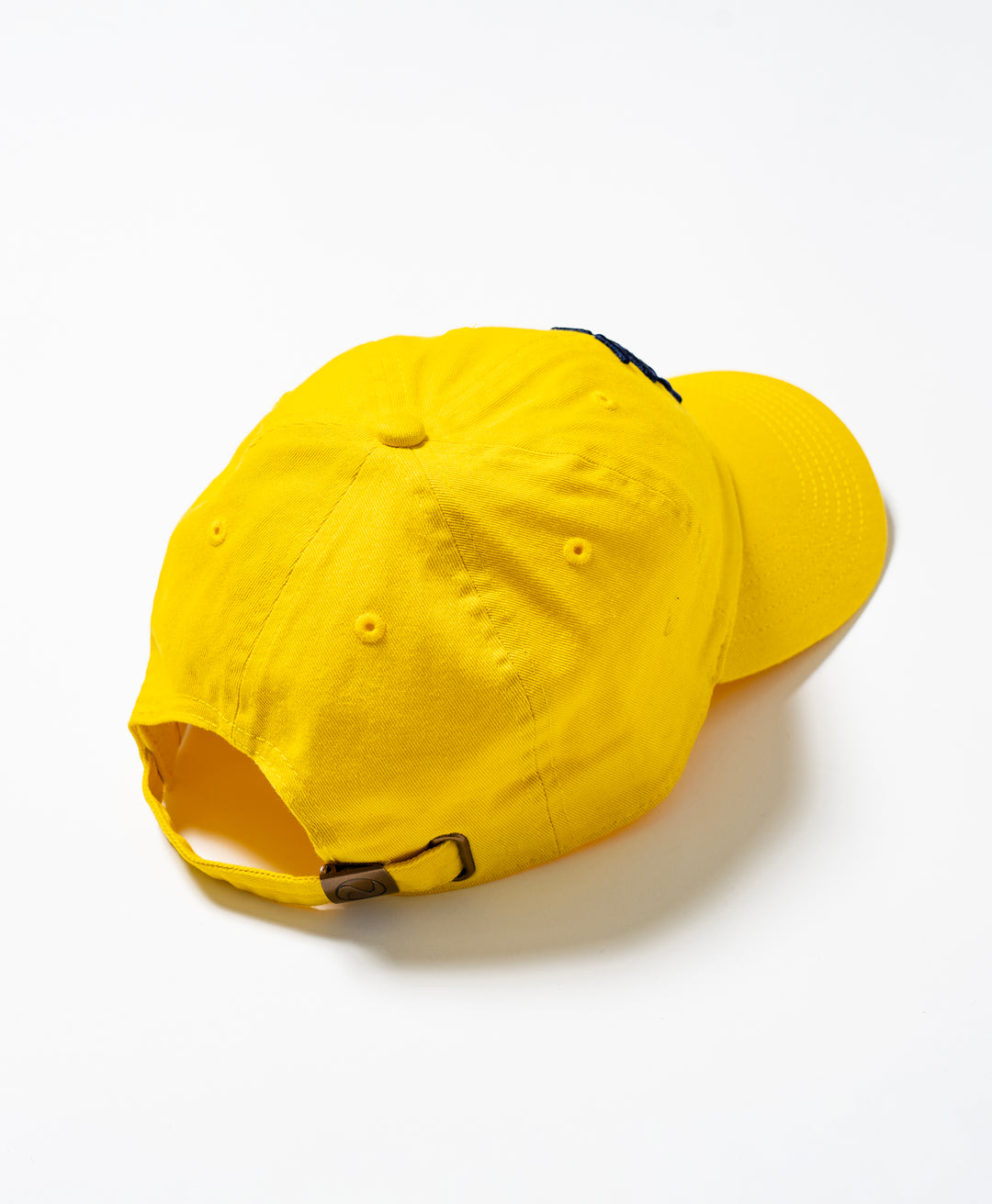 6 PANEL CAP（SPK MONOGRAM）