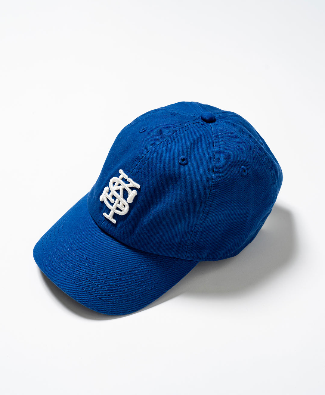 6 PANEL CAP（SPK MONOGRAM）