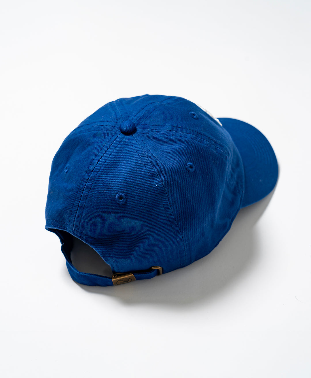6 PANEL CAP（SPK MONOGRAM）