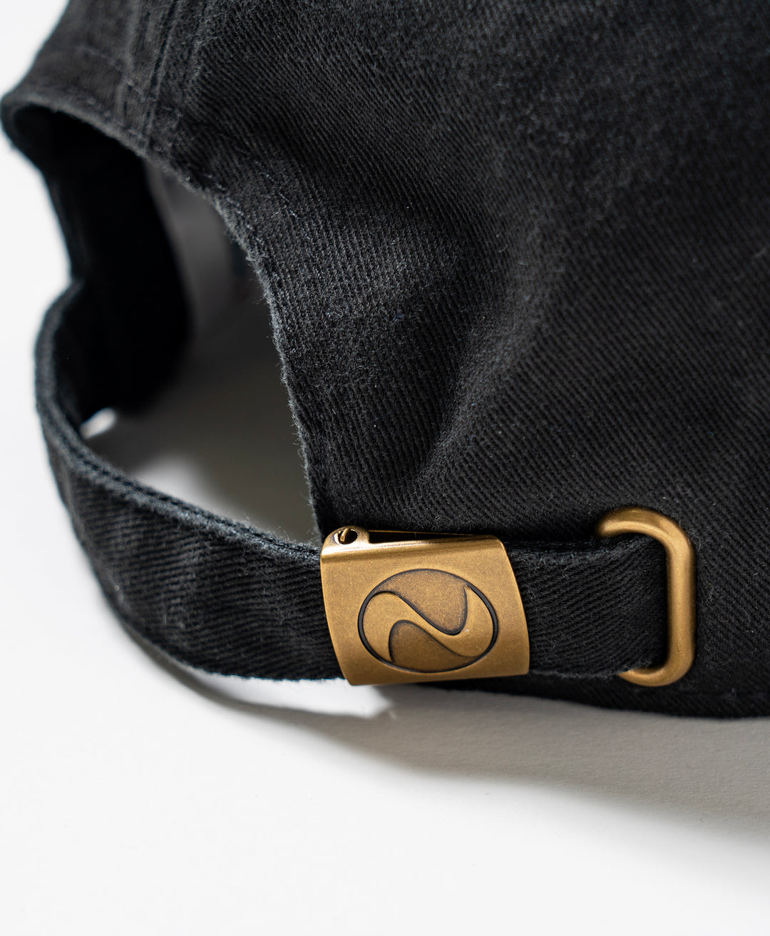 6 PANEL CAP（SPK MONOGRAM）