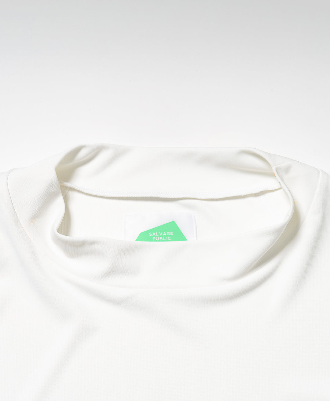 PĀLULU MOCKNECK S/S（TEAM KOLEPA）