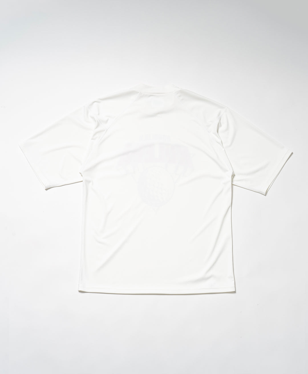 PĀLULU MOCKNECK S/S（TEAM KOLEPA）