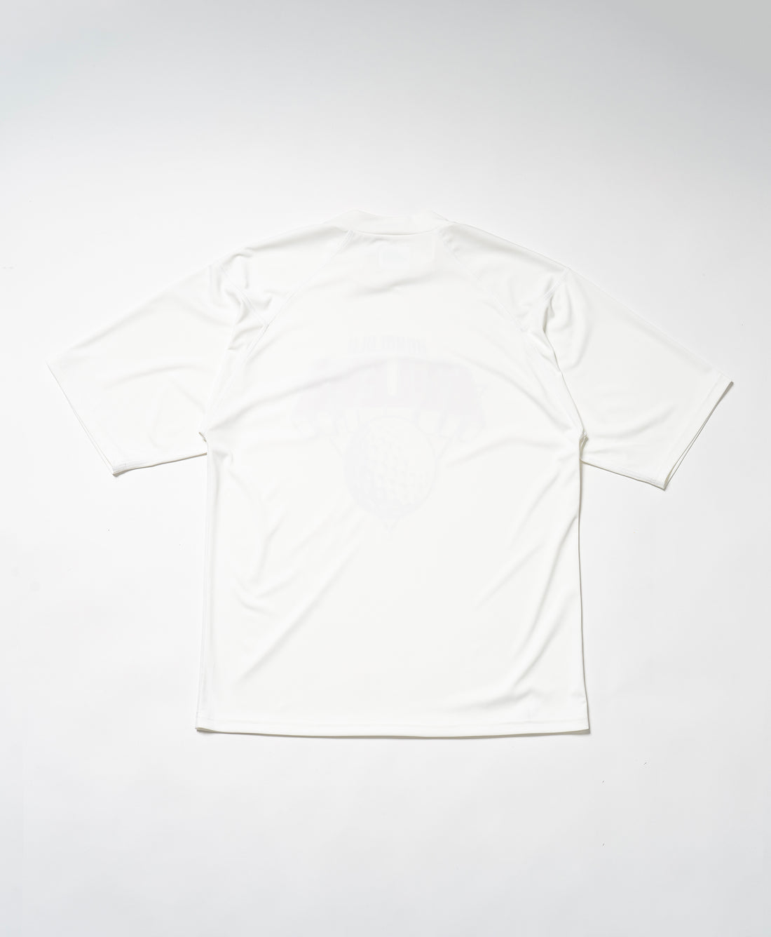 SVKA6001［サルベージパブリックコレパ］パルルモックネックS/S（TEAM KOLEPA）