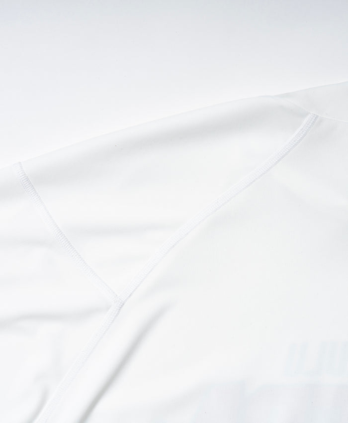 SVKA6001［サルベージパブリックコレパ］パルルモックネックS/S（TEAM KOLEPA）