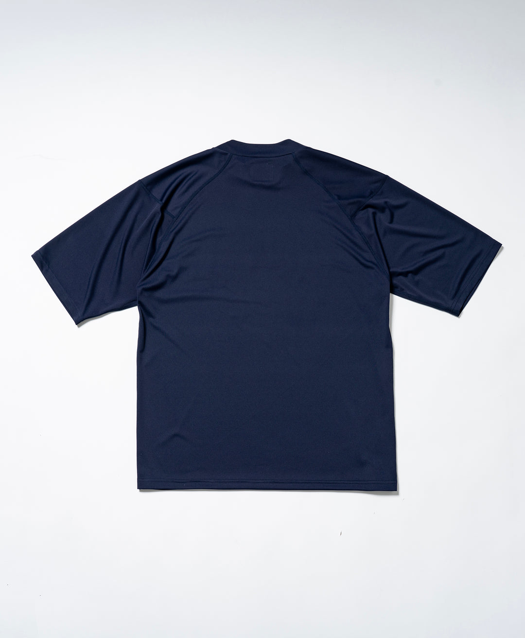 PĀLULU MOCKNECK S/S（TEAM KOLEPA）