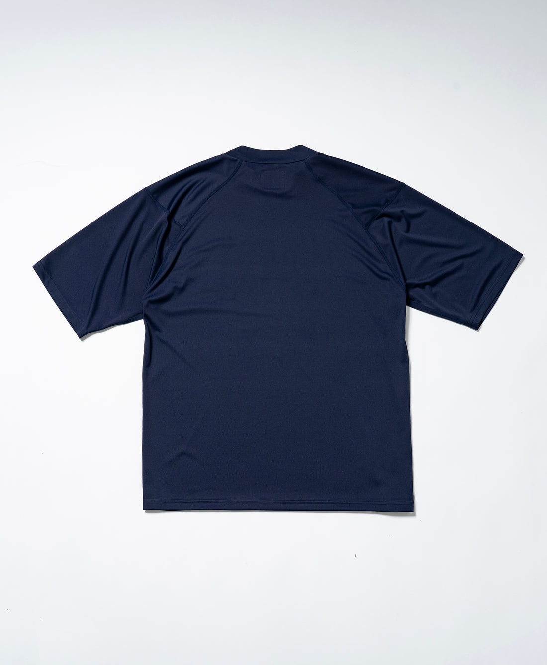 SVKA6001［サルベージパブリックコレパ］パルルモックネックS/S（TEAM KOLEPA）
