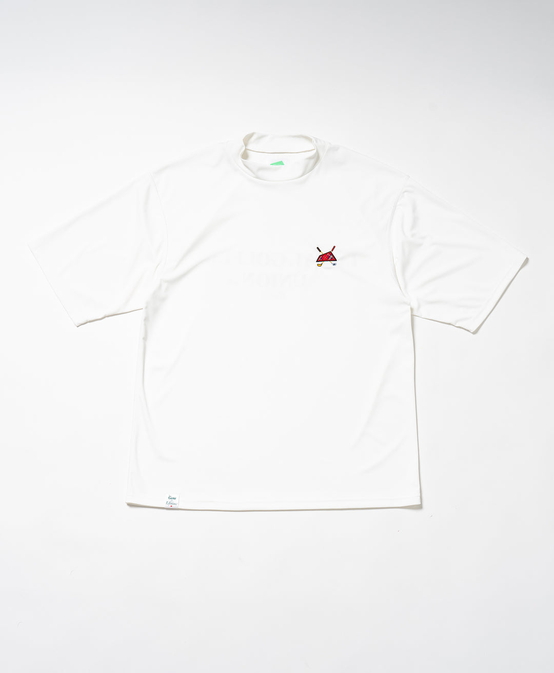 PĀLULU MOCKNECK（LOCAL GOLFERS UNION）