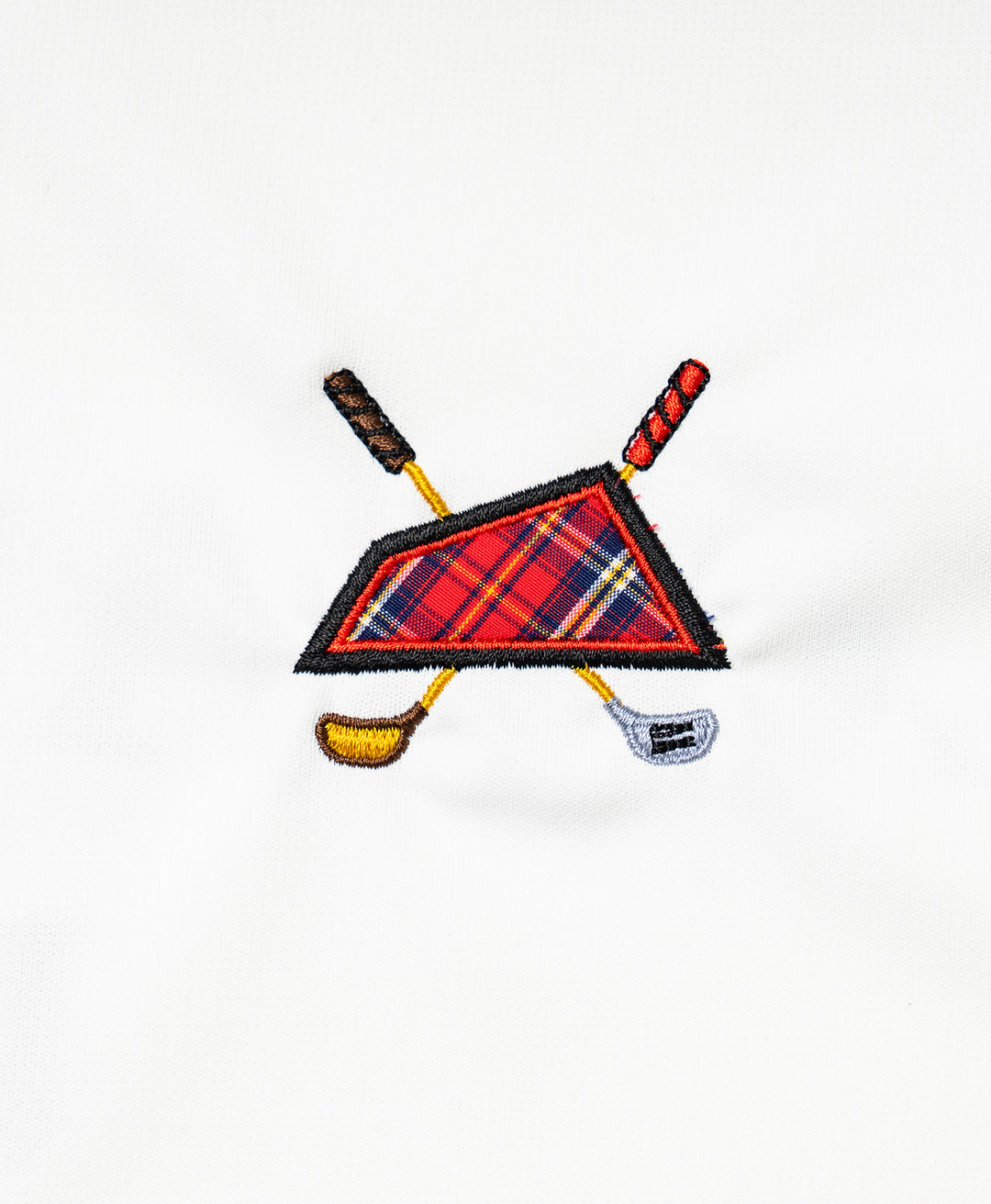 PĀLULU MOCKNECK（LOCAL GOLFERS UNION）