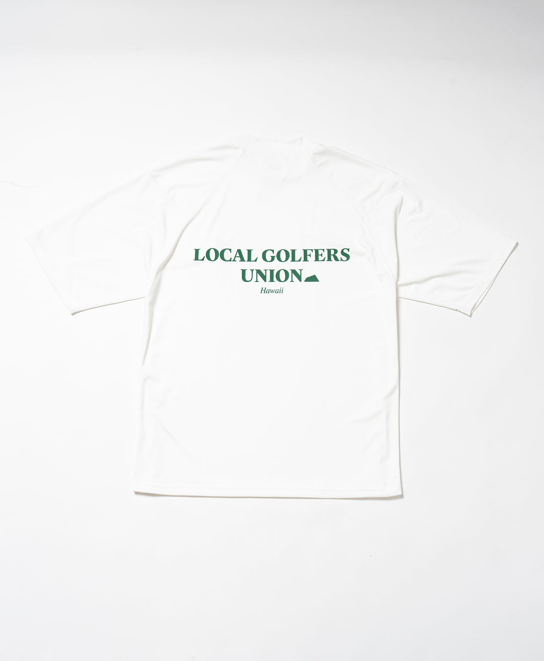 PĀLULU MOCKNECK（LOCAL GOLFERS UNION）