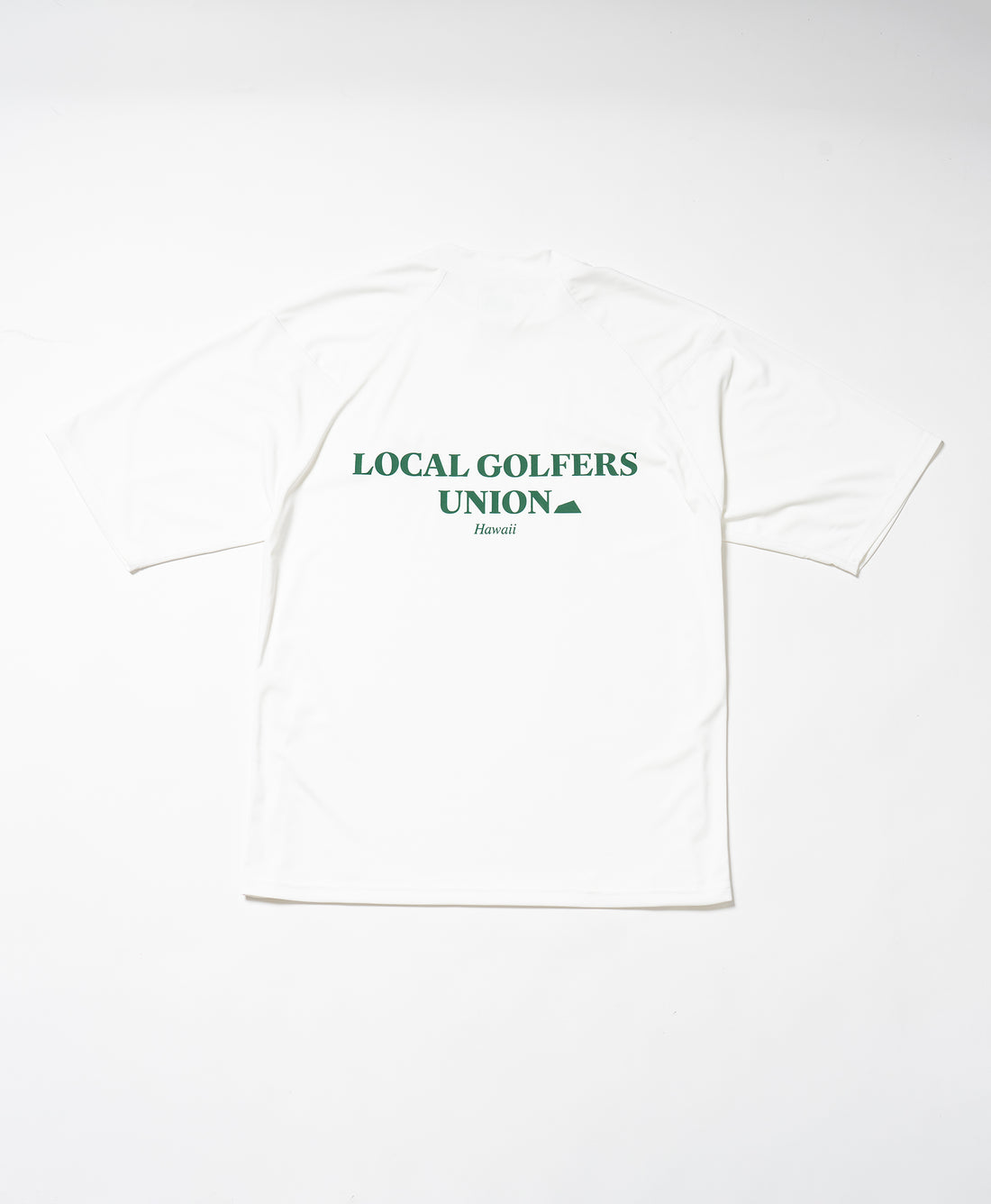 SVKA6002［サルベージパブリックコレパ］パルルモックネックS/S（LOCAL GOLFERS UNION）