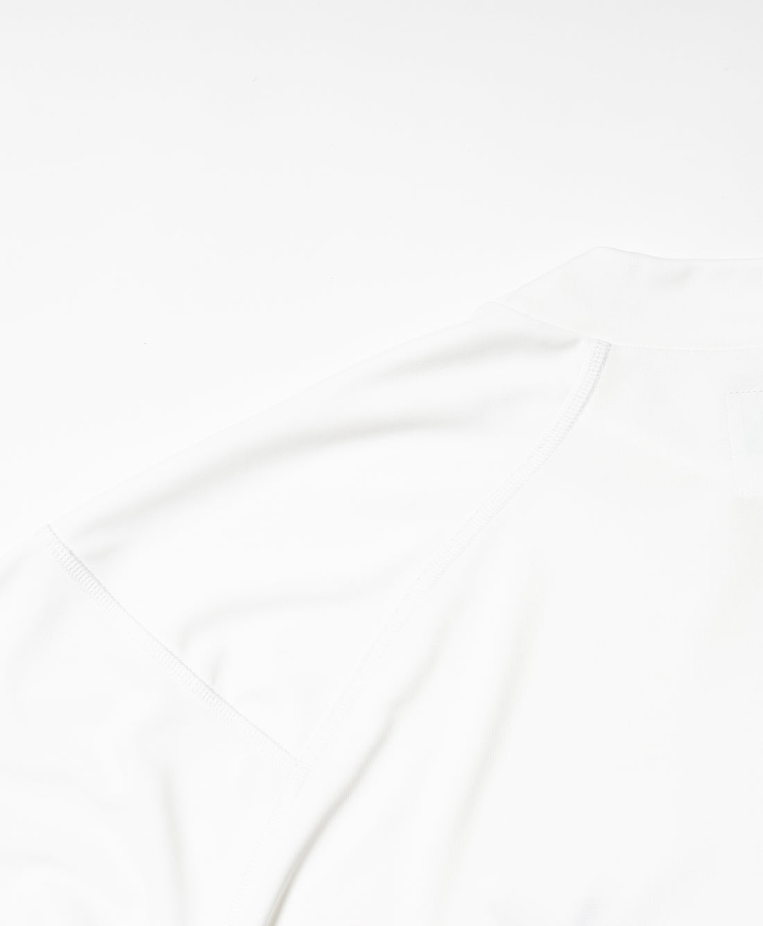 SVKA6002［サルベージパブリックコレパ］パルルモックネックS/S（LOCAL GOLFERS UNION）