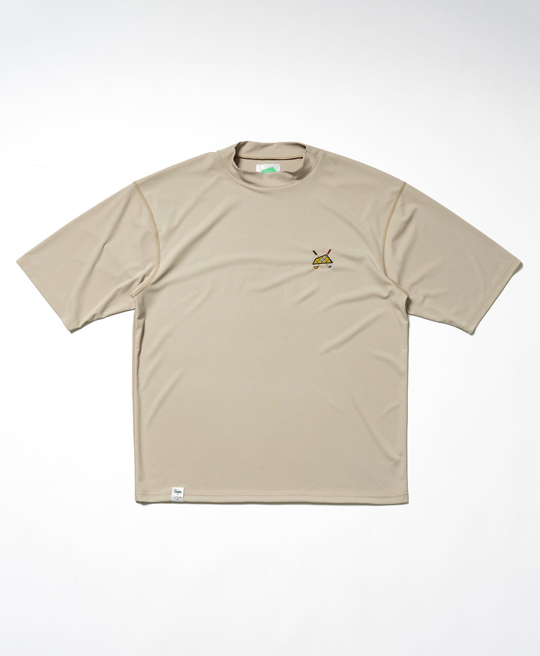 PĀLULU MOCKNECK（LOCAL GOLFERS UNION）