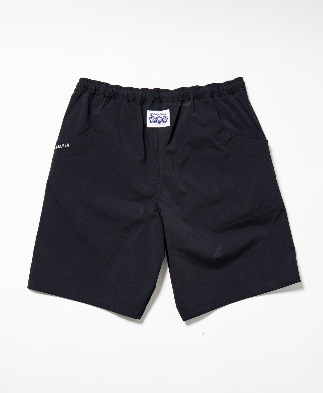 AMPHIBIOUS SHORTS