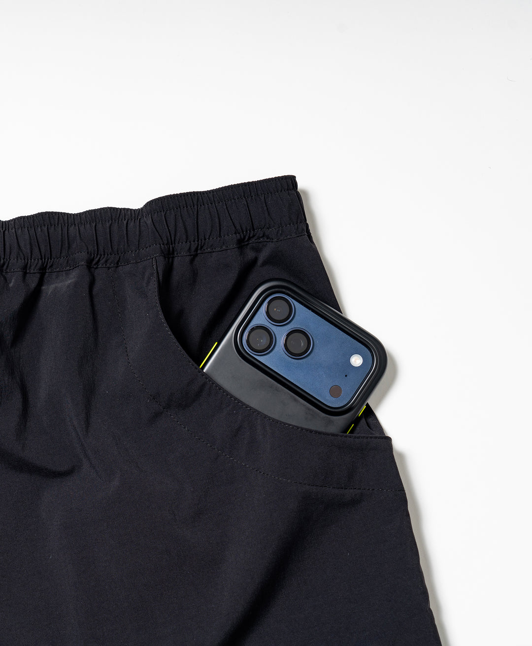 AMPHIBIOUS SHORTS